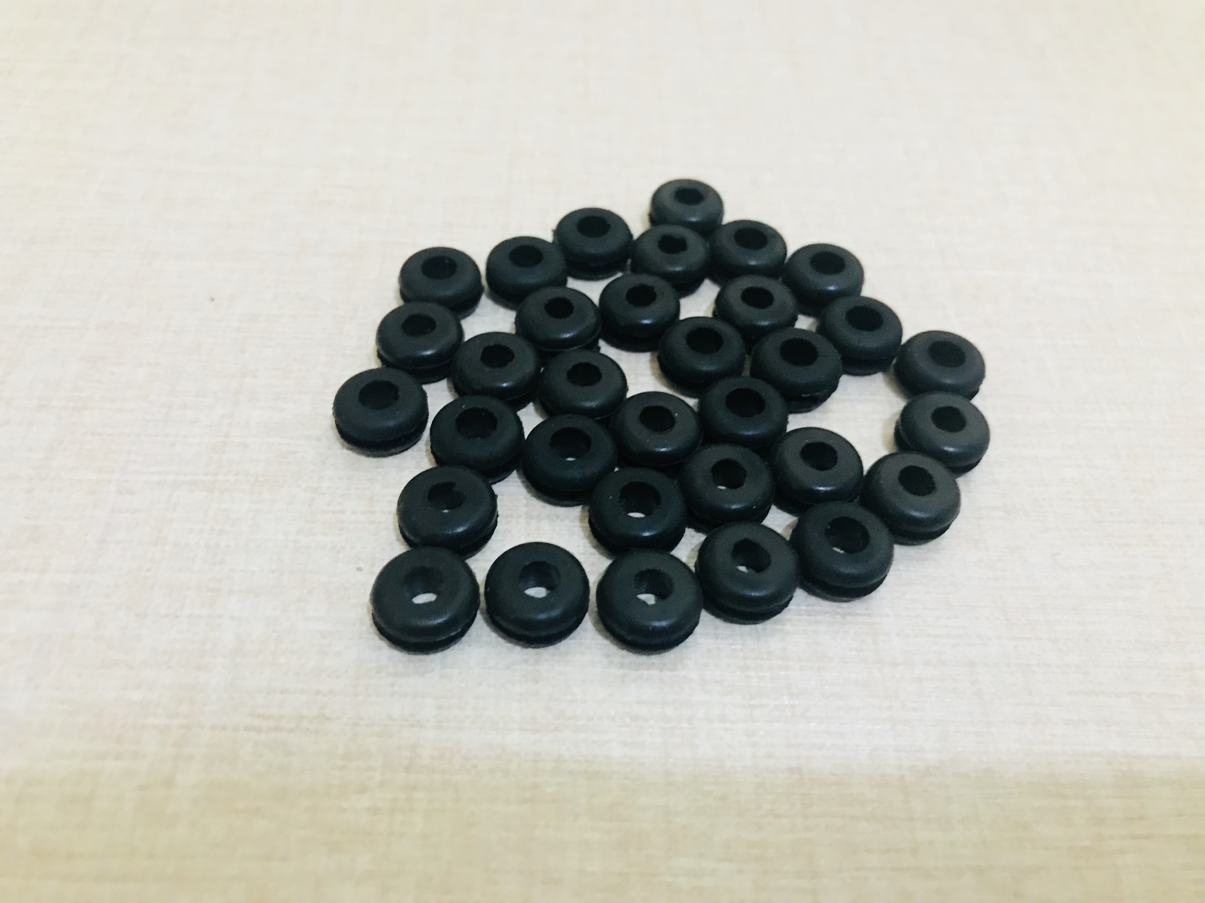 橡胶制品定制加工