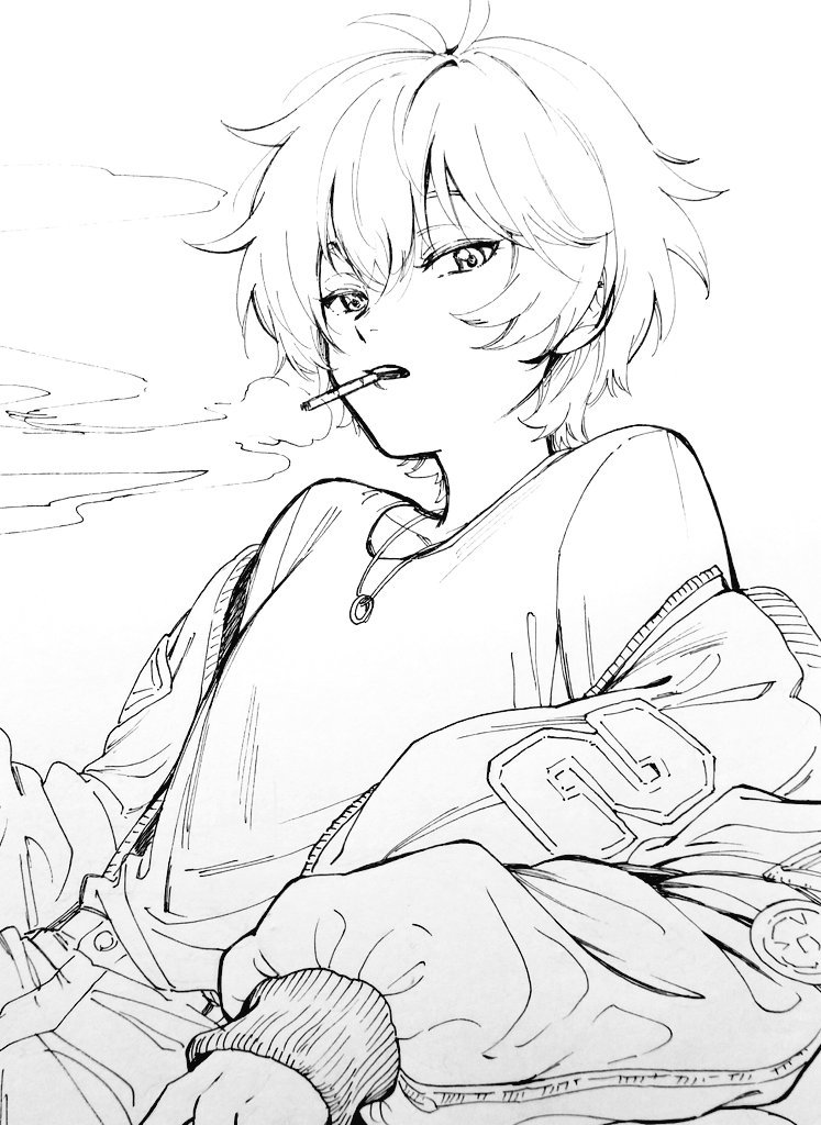 微小说:"因为想快点拥有照顾他的能力,只好加倍努力.