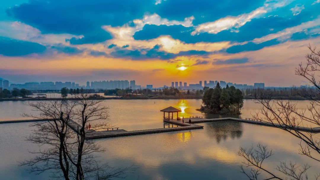 "45°瞰安徽"|走进铜陵