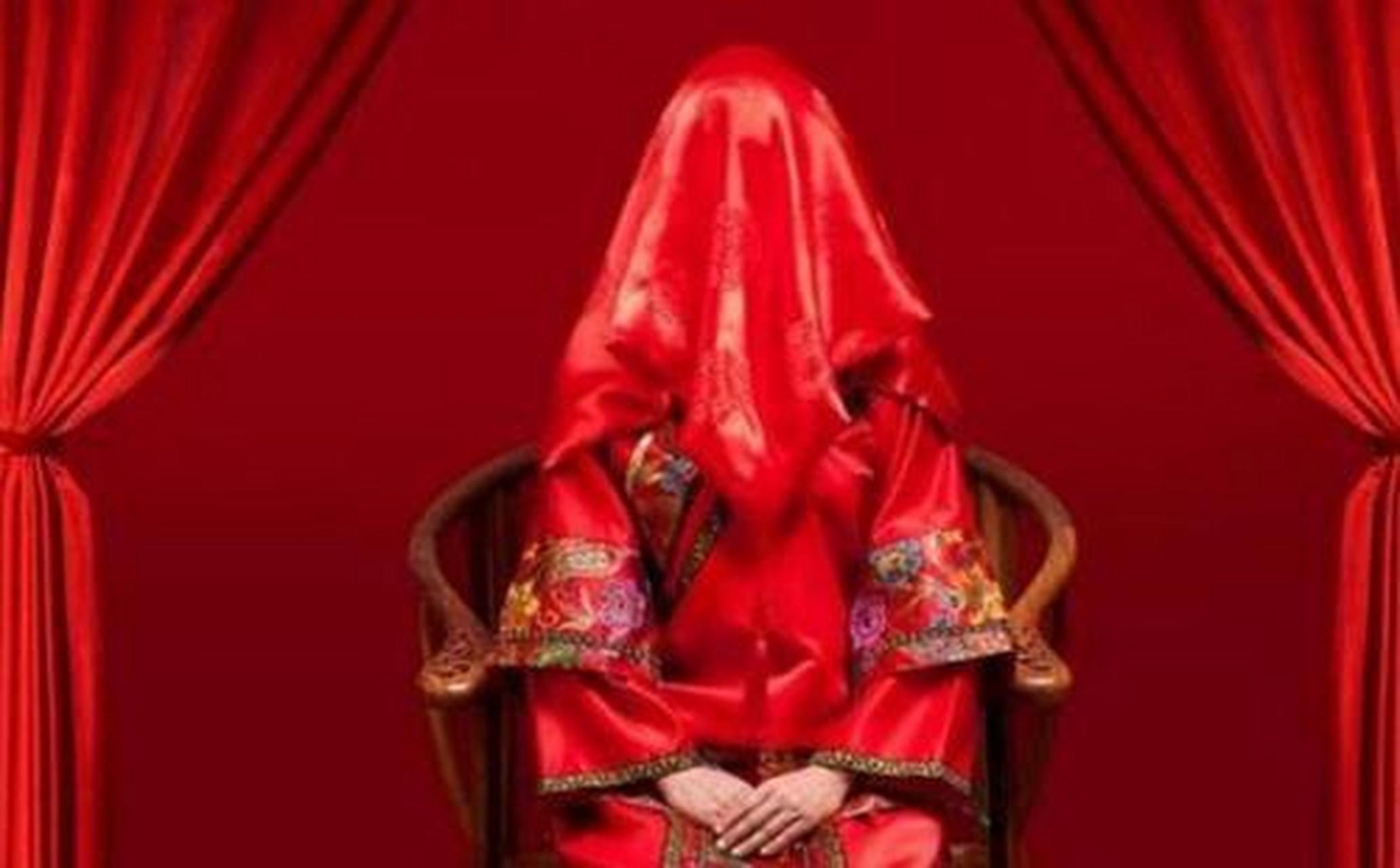 为什么想嫁"优质男",却总是遇到一些"矮矬穷"!