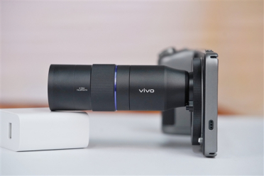 200mm纯光学长焦巨炮！vivo X200 Ultra摄影套装图赏