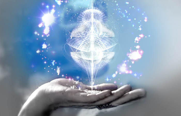 你身体的天地能量,都"跑"哪里去了?