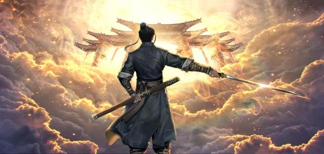 烟雨江南终于发力,将《一剑独尊》挤下榜,佳作9.6分夺下第一!