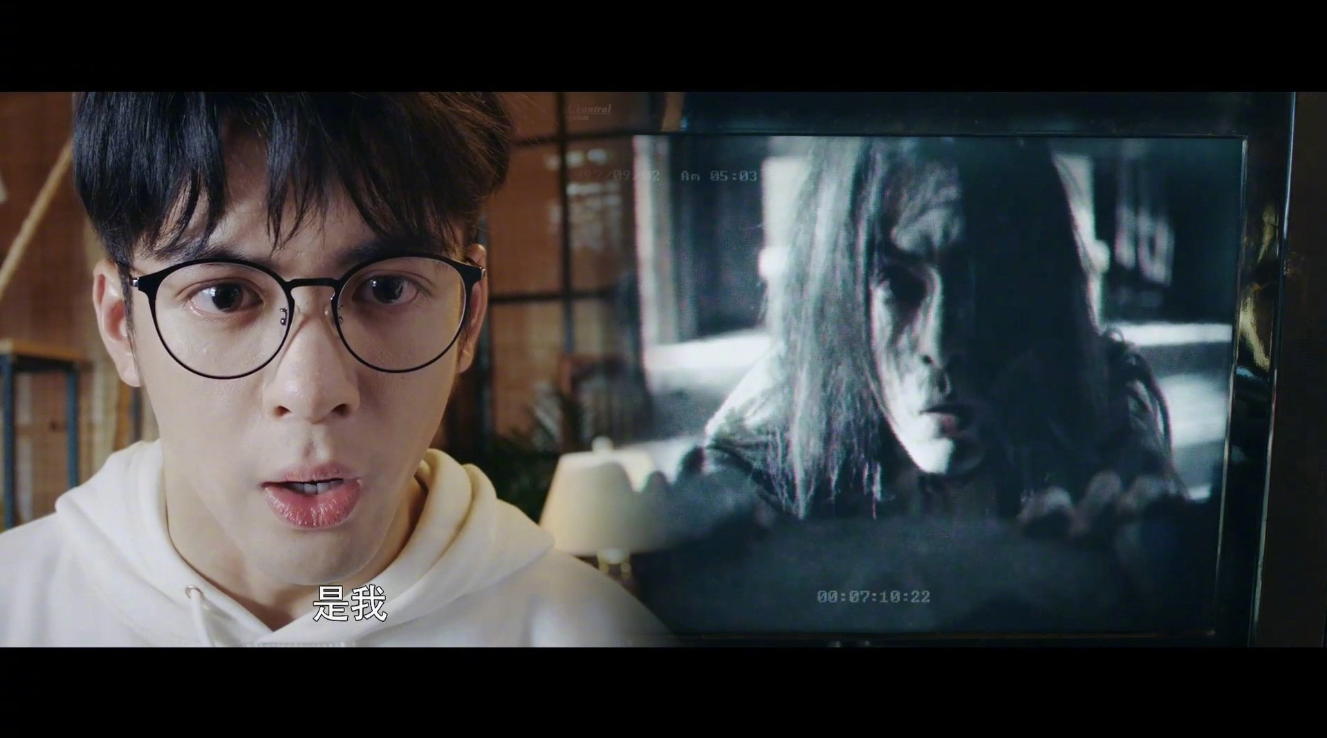 终极笔记:为什么直到今天还有人相信吴邪在陨玉看到的是西王母?