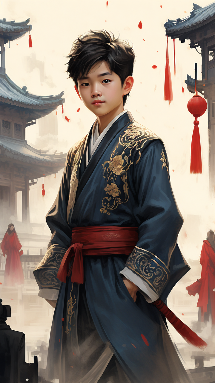 大唐纨绔公子 baijiahao.baidu.com
