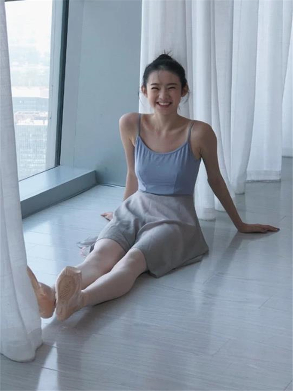 《创造营2020》练习生私服美照,00后的她竟最火辣!