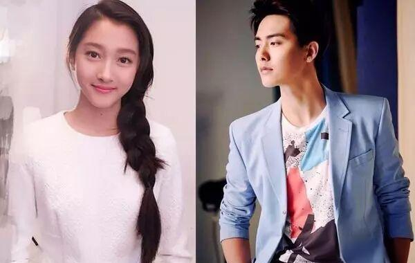 马天宇×关晓彤春晚首秀:懵与燃的24小时