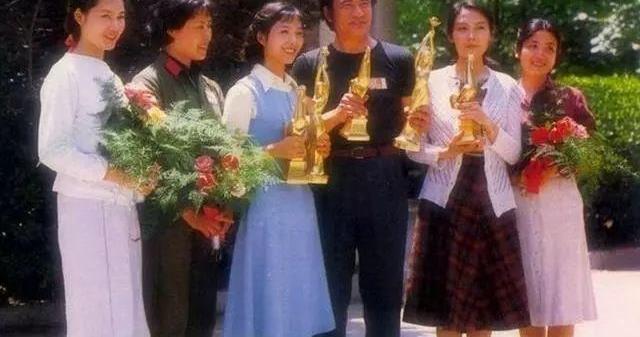 杨在葆出演"罗霄将军"一举成名,为给前岳母养老,曾拒后妻表白