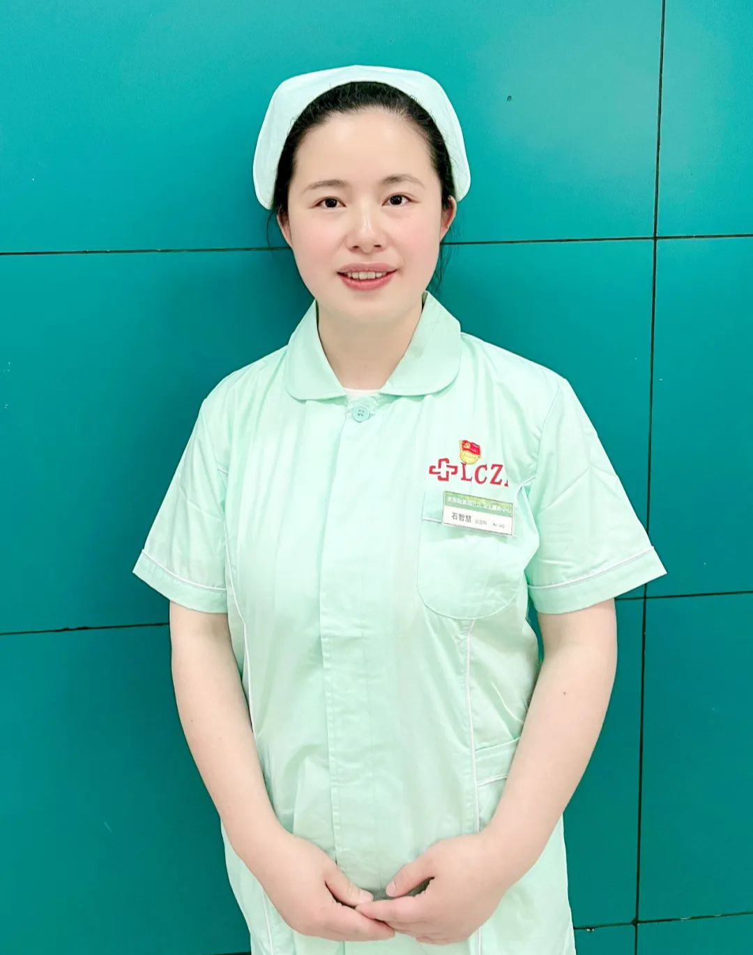 "5·12"护士节,表白光谷3267位最美的ta们!