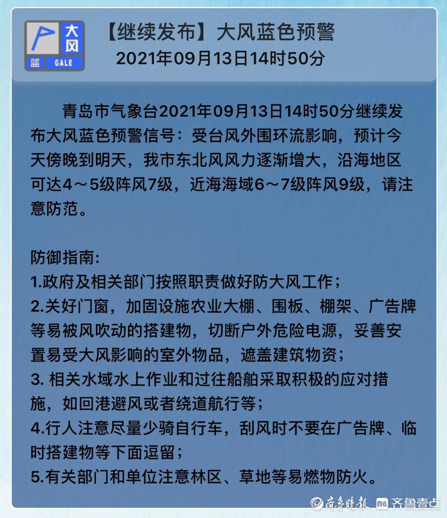 秋老虎发威,青岛全市最高温29℃!周四局部或迎阵雨