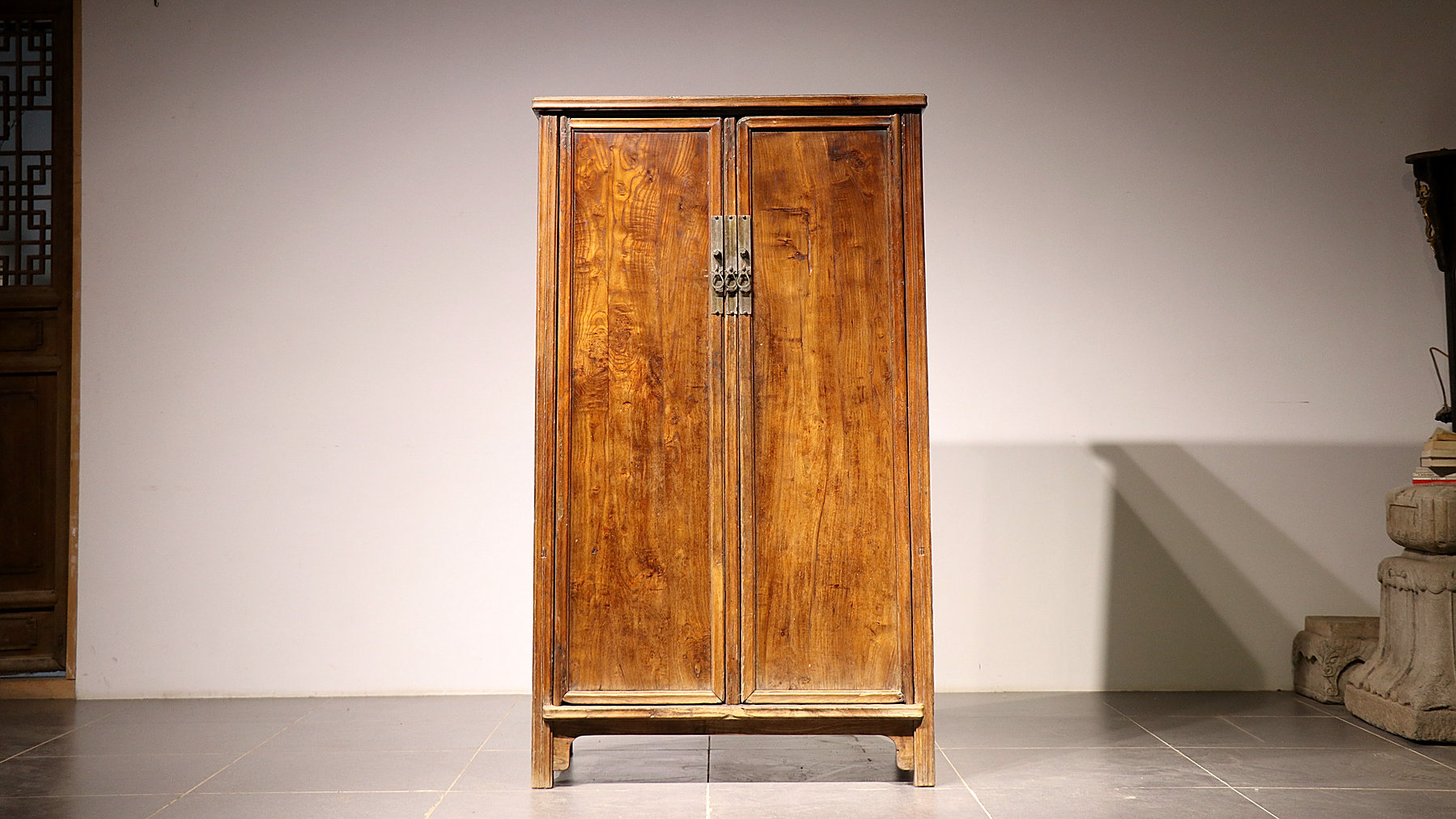 明清古代家具:超越时空的美,让我们一起探寻古典之美