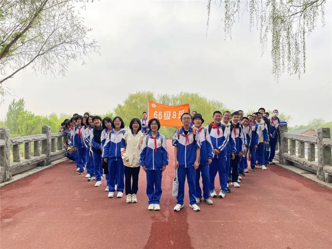 云端探校92|山东省济南第十二中学:涵养文化 培养向光少年