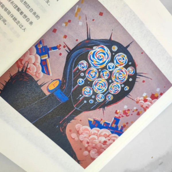 家的呼唤!宛平南路600号又上新!emo的时候就打开看看,赶紧码住!