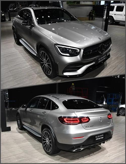 奥迪q5和奔驰glc260哪个好