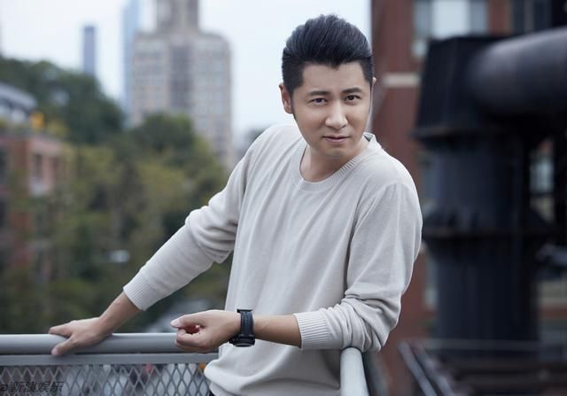 42岁的任重为戏减肥,仅用2个月瘦身18斤,自律很重要