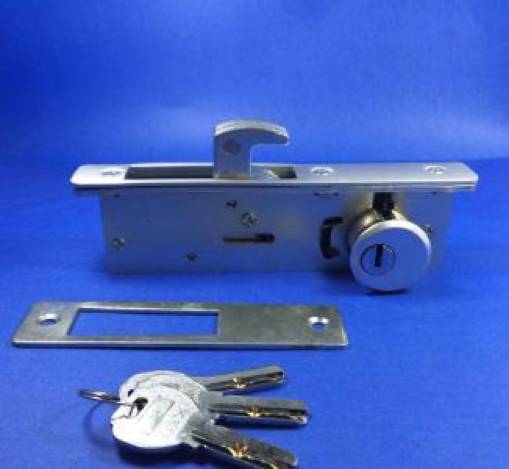 什么是c级锁芯?看完你就知道了!