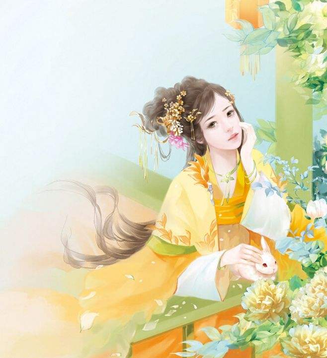 《花开有时君且惜》花舞语,君无邪「全文免费阅读」