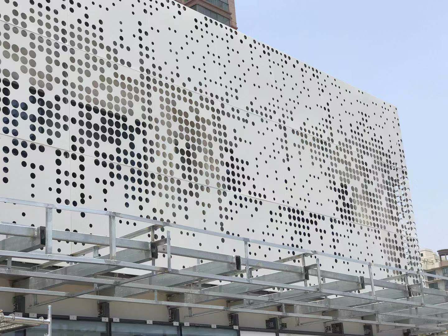 铝单板的价格如何计算