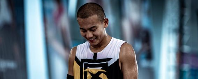 果子哥曹芳是哪里人?