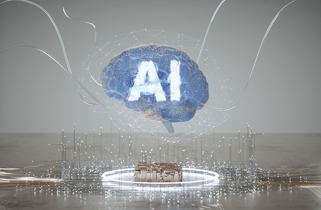 类脑智能,怎么就成了ai的新宠?