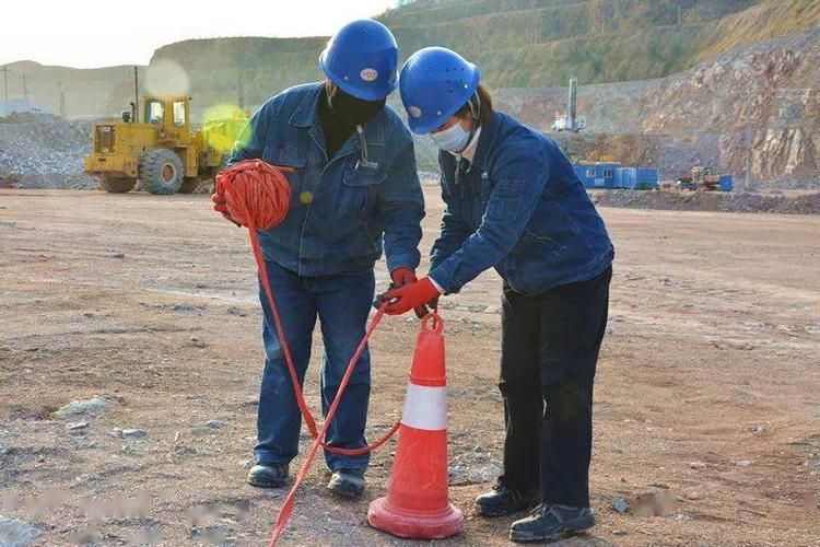 目前急招爆破员的公司(爆破公司招聘信息)