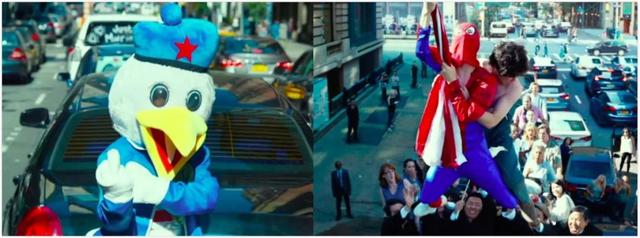 36个彩蛋,全细节解读《唐人街探案3》