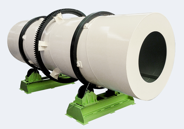 有机肥造粒机种类大全