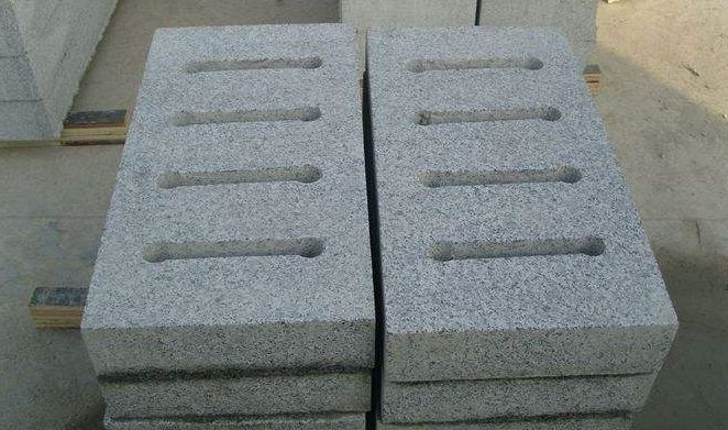 石材大理石雨水篦子排水沟盖板加工