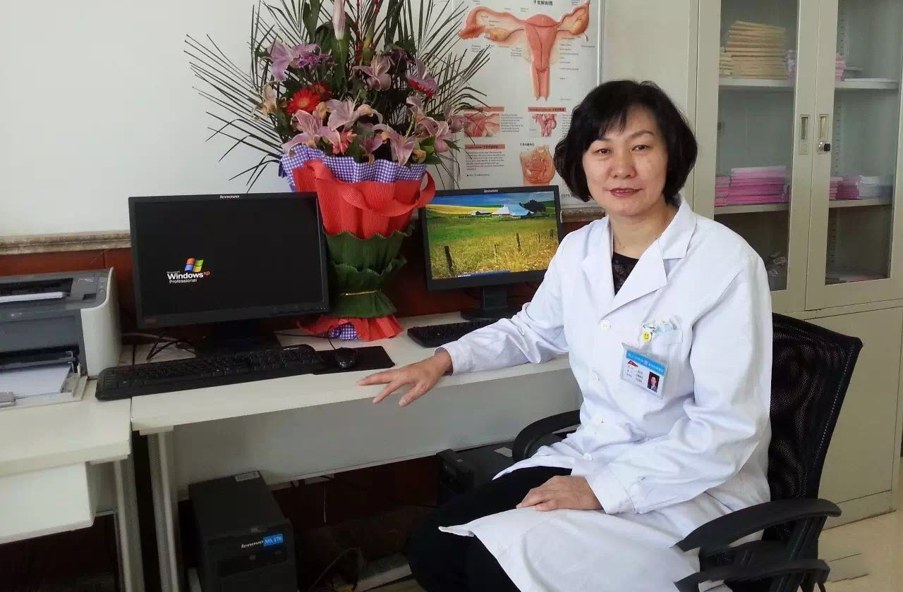 李红雨:妇科肿瘤个性化精准治疗的领航者