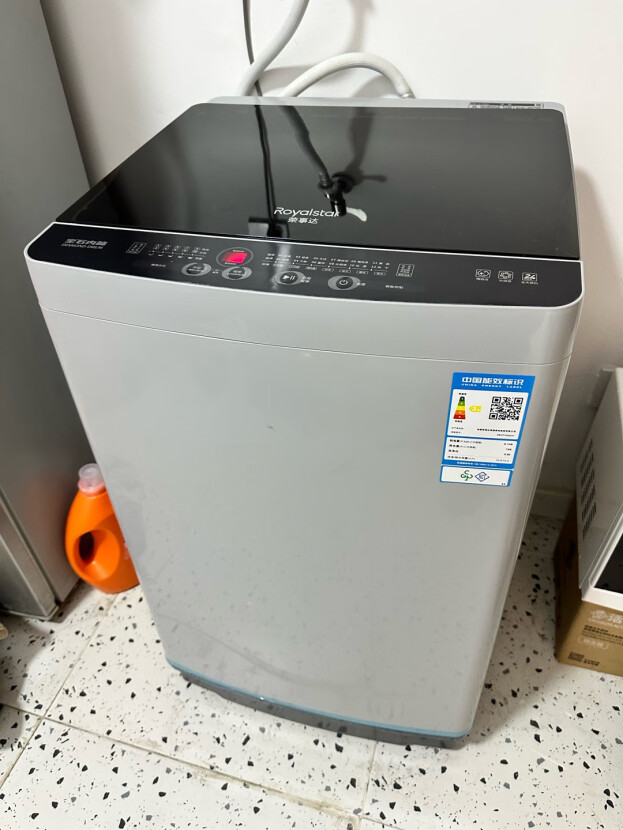 荣事达洗衣机质量怎么样?测评揭秘真相