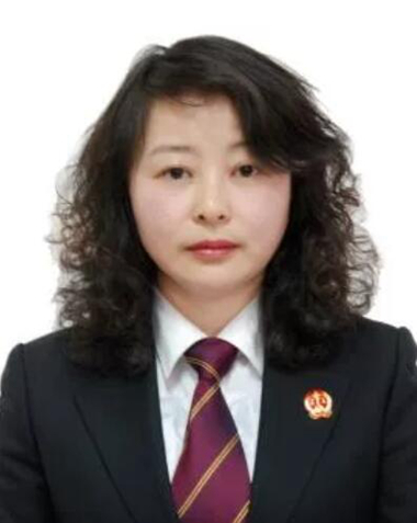 九江市基层法院负责人12名履新,2名留任