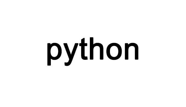 python