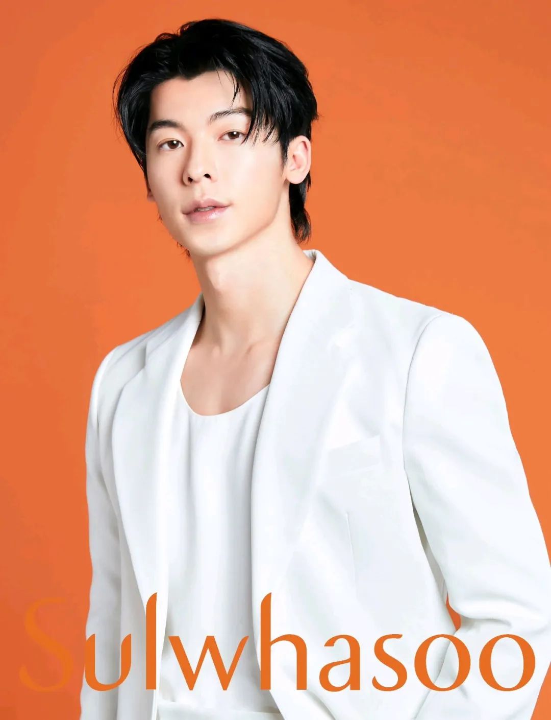 每周速报|雪花秀官宣许光汉为品牌代言人fresh馥蕾诗官宣龚俊成为