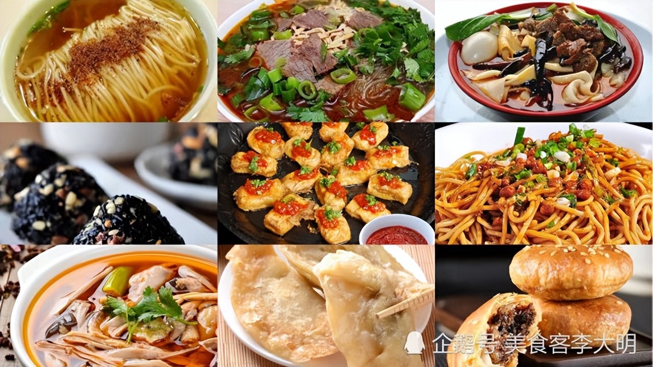 长江流域精品路书 | 徽州名山印象之旅