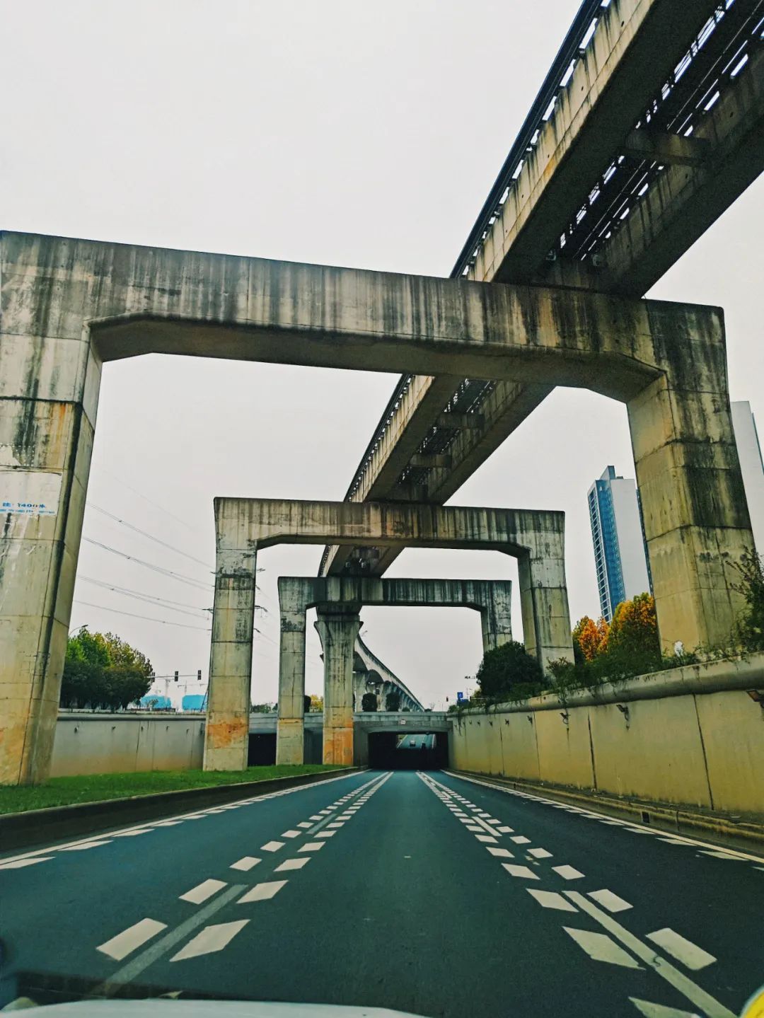 城郊