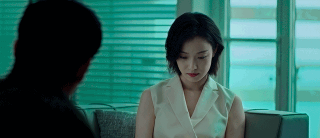 神秘失踪:电影《消失的她》将带你进入无尽的谜题之中