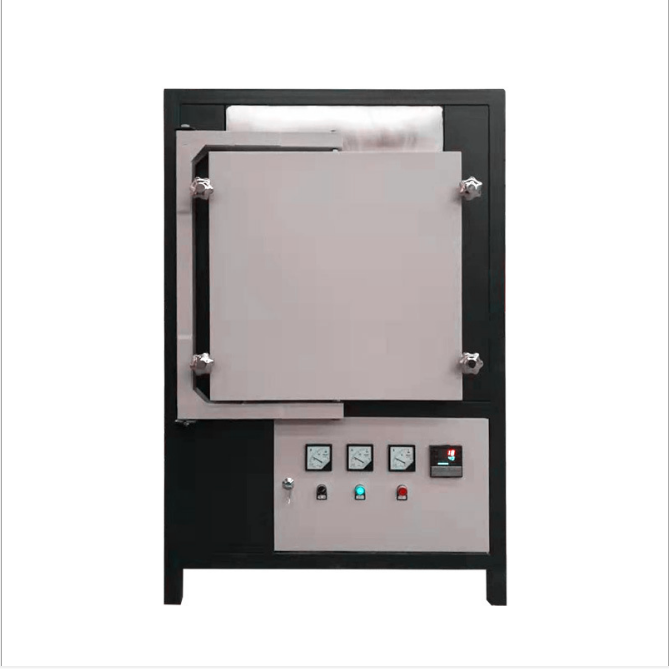 sx系列箱式电阻炉又称马弗炉高温炉