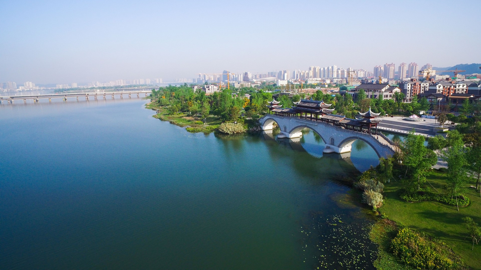 四川下一个"成都",极具发展潜力,这座城市才是"接班人"