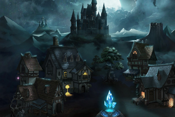 地下城堡2圣迹最高多少级