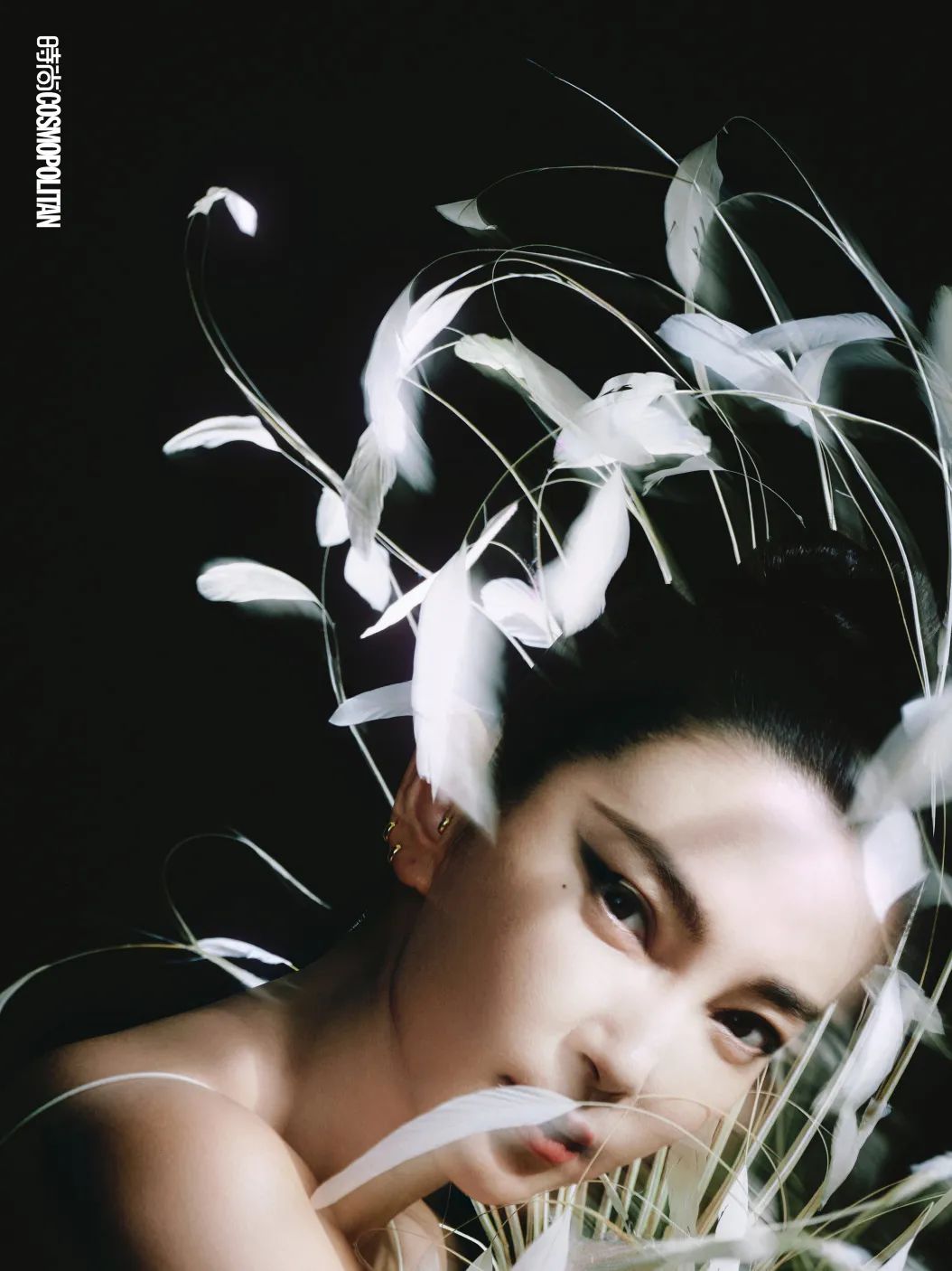 李冰冰周也时光的复调