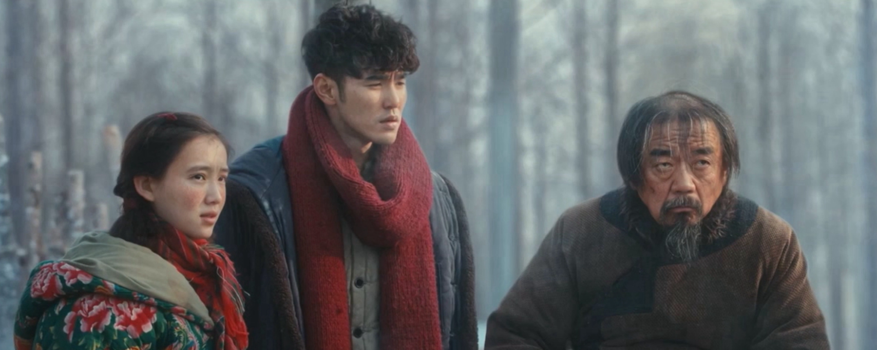 黄皮子坟的结局是什么?这部剧中的导演是谁?