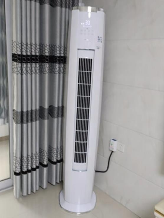 格力云锦柜机空调属于格力什么档次呢?透过细节讲解