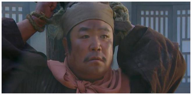 水浒梁山上人品不佳不能结交的好汉