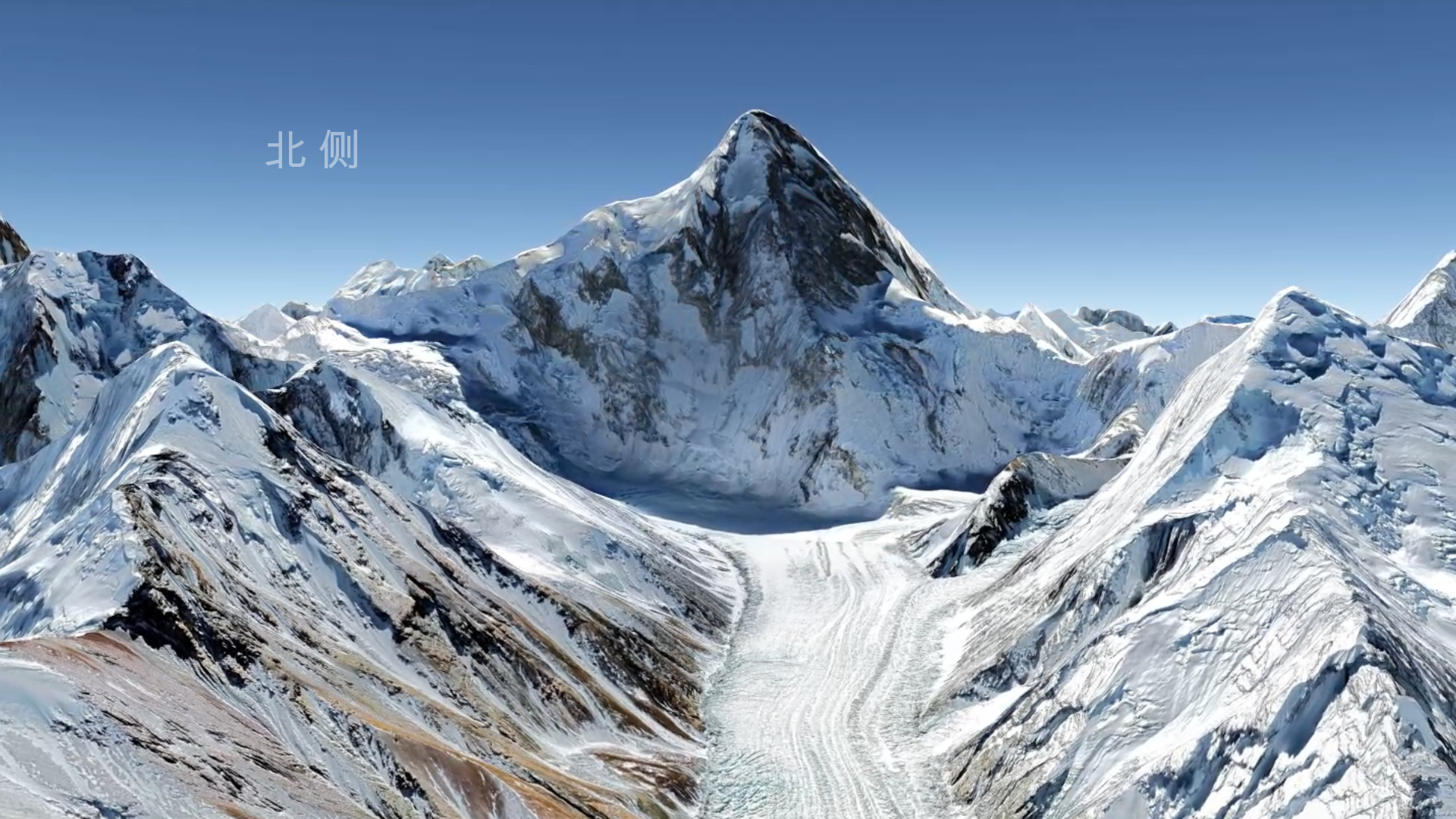 乔戈里峰,世界第二高峰,有什么神秘?