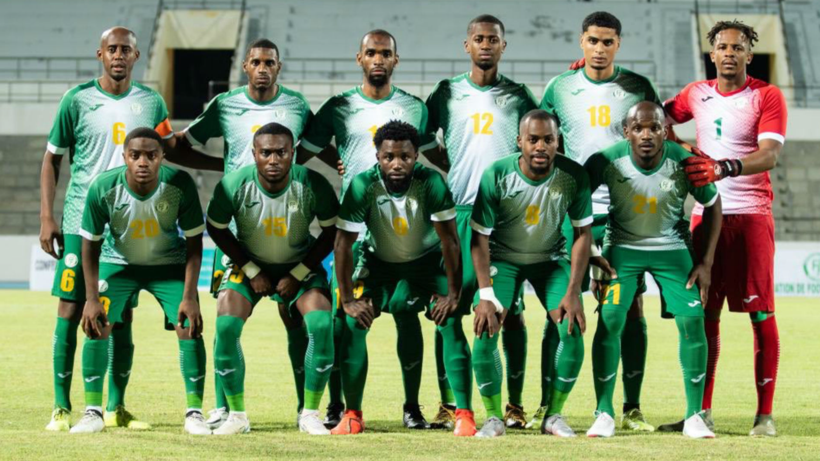 非洲杯直播 摩洛哥vs科摩罗 摩洛哥有冠军相