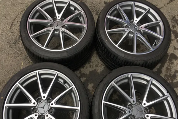 18寸轮毂和19寸轮毂的区别