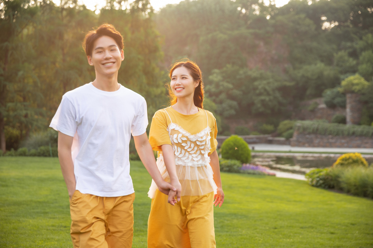 怎么样的相亲约会可以让对方感到舒适