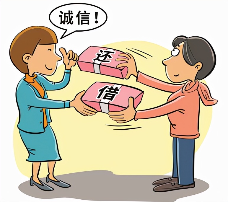 同学向女儿借钱,母亲说出了教科书式的答案