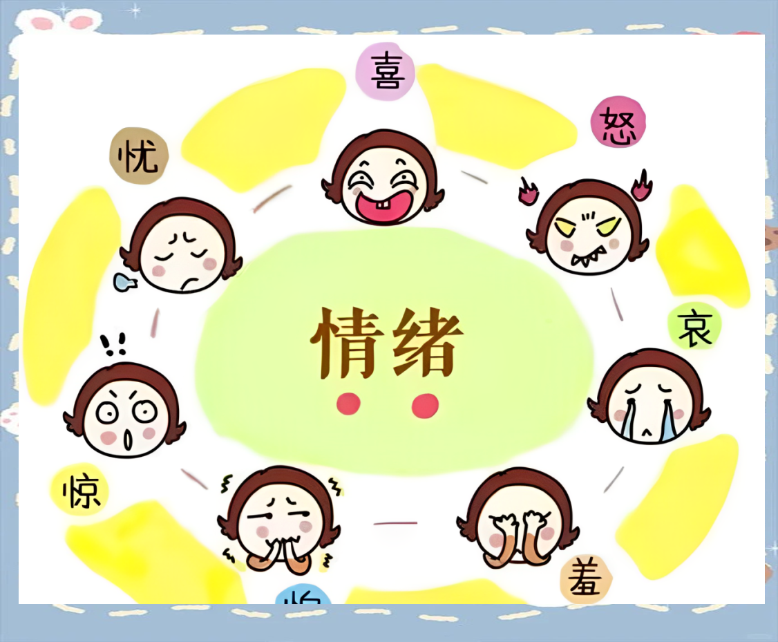 心理健康指南:开学心理第一课