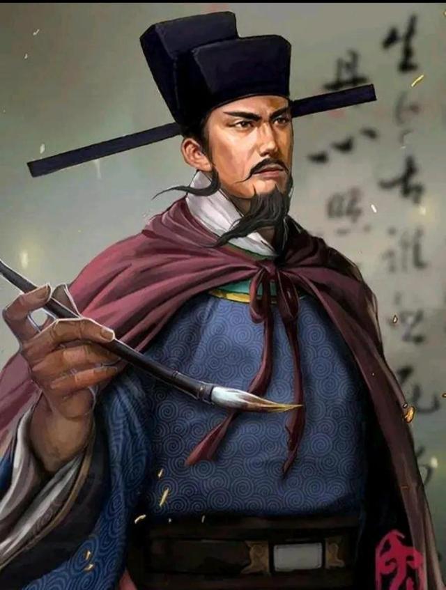 推崇忠臣的封建时代